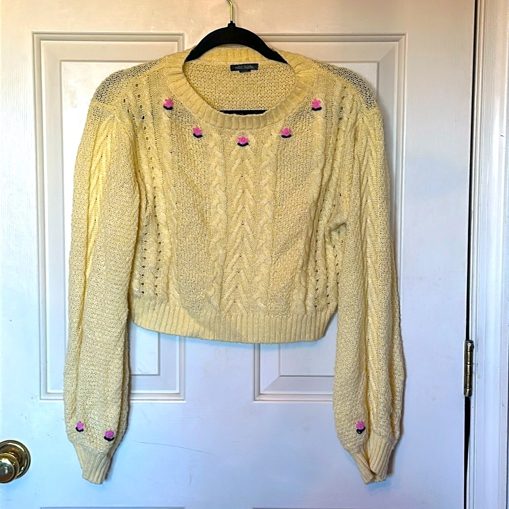 Women’s Wild Fable sweater extra small